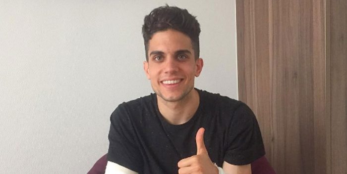 Bartra : Cette attaque, "Ce fut le pire moment de ma vie"