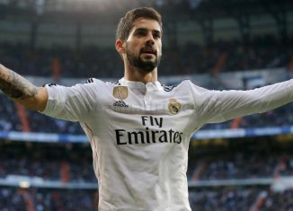 Mercato PSG - Isco sur le point de prolonger au Real Madrid