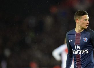 FC Barcelone / PSG - Draxler «c'est certainement le pire match de ma vie»