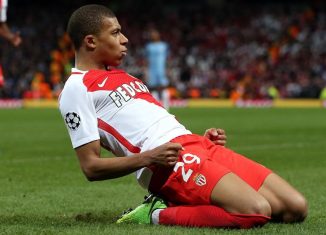 Monaco - Mbappé "se remettre en question et travailler est ce qui fait notre force"