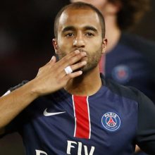 Mercato PSG - Lucas a t'il annoncé son départ ?