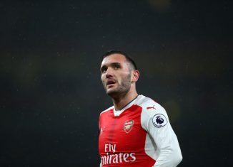 Mercato - Ca se confirme pour le dossier Lucas Pérez au PSG