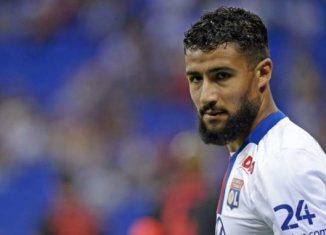 Mercato - Si Fékir quittait l'OL, ce serait une erreur pour sa carrière