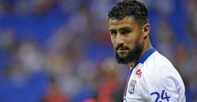 Mercato - Si Fékir quittait l'OL, ce serait une erreur pour sa carrière