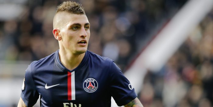 Mercato - Marco Verratti vers le Bayern Munich ?