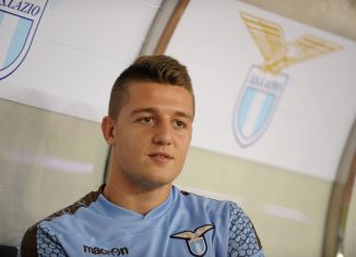 Mercato - Officiel: La Lazio Rome prolonge Sergej Milinkovic-Savic