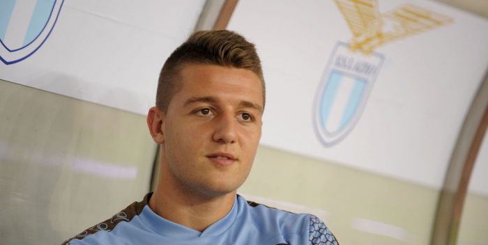 Mercato - Officiel: La Lazio Rome prolonge Sergej Milinkovic-Savic