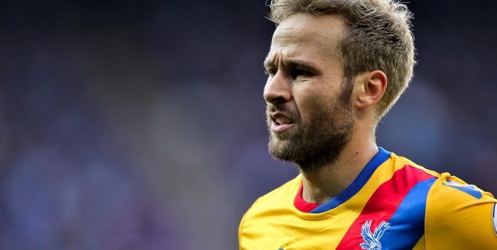 Mercato - Yohan Cabaye prudent sur son avenir à l'OM mais interessé