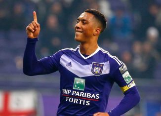 Mercato - L'AS Monaco devance l'OM sur le dossier Youri Tielemans