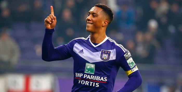 Mercato - L'AS Monaco devance l'OM sur le dossier Youri Tielemans