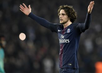 On sent aussi que Rabiot ne va pas prolonger