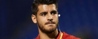 Mercato - Le Real Madrid demande 80M€ pour Alvaro Morata !