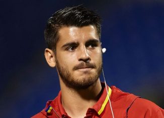 Mercato - Le Real Madrid demande 80M€ pour Alvaro Morata !