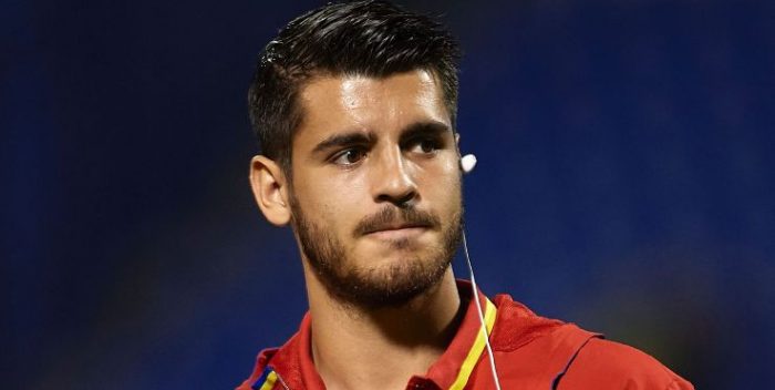 Mercato - Le Real Madrid demande 80M€ pour Alvaro Morata !