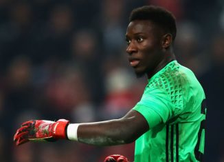 Mercato - André Onana pisté par l'OM