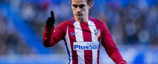 Jesé - Griezmann n'a pas sa place au Real Madrid