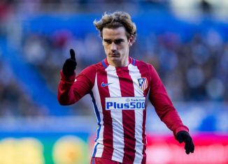 Jesé - Griezmann n'a pas sa place au Real Madrid