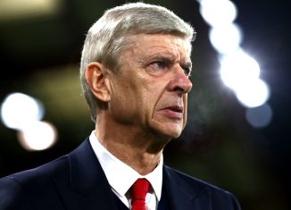 Arsenal à l'agonie mais toujours en vie