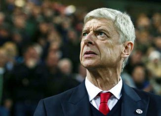 Arsenal - Wenger continue de croire en la Champions League