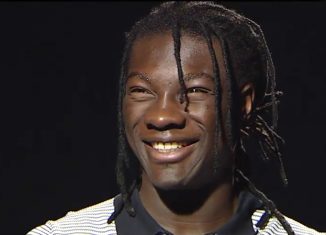 Mercato OM - Gomis veut rester à Marseille