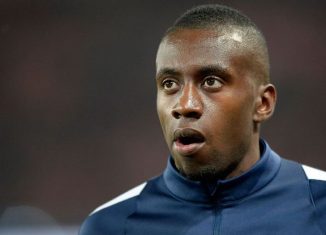 Mercato PSG - Blaise Matuidi devrait rester parisien la saison prochaine