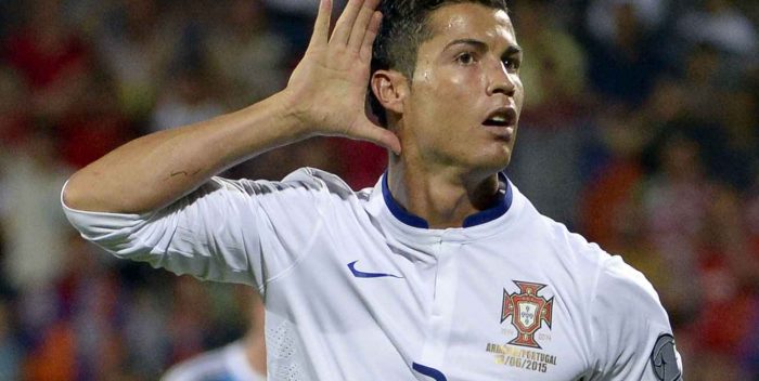 Real Madrid: Cristiano Ronaldo s'explique sur ses performances