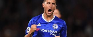 Premier League - Puel: Eden Hazard « C'est un joueur fantastique »