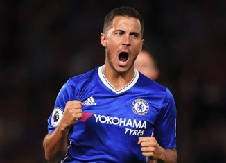 Premier League - Puel: Eden Hazard « C'est un joueur fantastique »