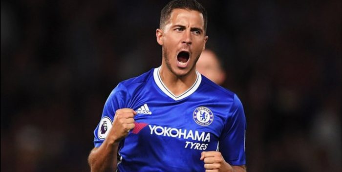 Premier League - Puel: Eden Hazard « C'est un joueur fantastique »