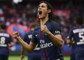 Mercato PSG - Les infos sur la prolongation de contrat d'Edinson Cavani