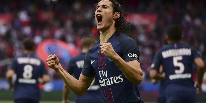 Mercato PSG - Les infos sur la prolongation de contrat d'Edinson Cavani