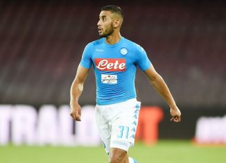 Mercato - L'OM poussé à l'action dans le dossier Ghoulam