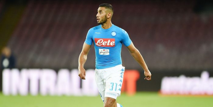 Mercato - L'OM poussé à l'action dans le dossier Ghoulam