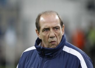 Montpellier/Lille - Gasset «j'ai mis trop de pression sur ce match»