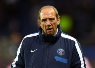 PSG: Gasset craint de craquer en retrouvant les Parisiens