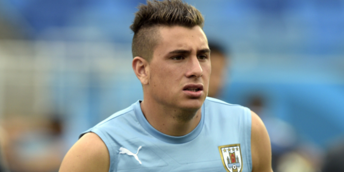 José María Giménez de l'Altético Madrid vers l'OM ?