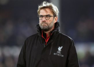 Klopp: "J'ai vu le choc dans leurs yeux. C'était vraiment très dur"