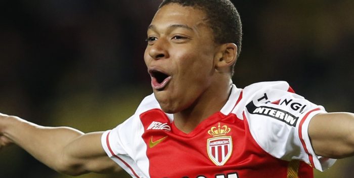 Monaco - Arsenal va recruter Mbappé selon un ancien international français