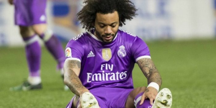 Real/Barcelone - Marcelo déçu assume, Neymar exulte