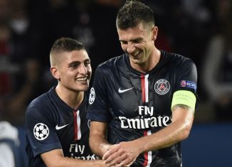 Mercato PSG - Les souhaits d'Emery pour le milieu de terrain Parisien