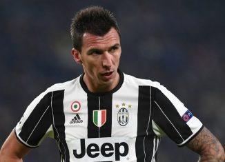 Mercato OM: Evra recadré, la piste Mandzukic s'éloigne