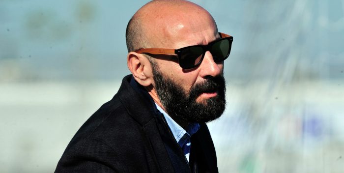 Mercato PSG - Monchi est arrivé à l'AS Roma, Paris peut arrêter d'espérer