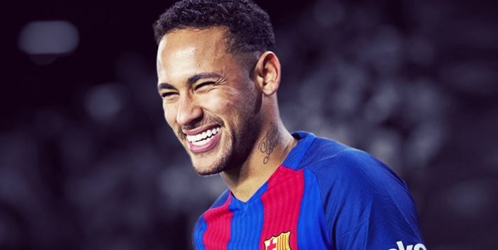 L'opération Remontada relancée par Neymar