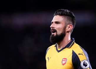 Mercato: Giroud à l'OM pour remanier Arsenal ?