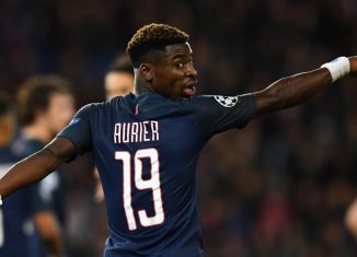 Mercato PSG - Retournement de situation pour Aurier ?