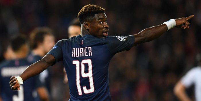 Mercato PSG - Retournement de situation pour Aurier ?