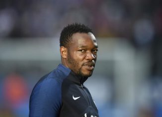 Mercato OM: Payet n'est "Pas inquiet sur la volonté de revenir" de Mandanda