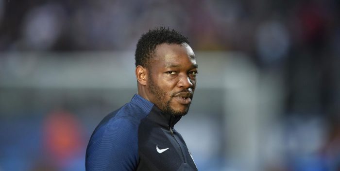 Mercato OM: Payet n'est "Pas inquiet sur la volonté de revenir" de Mandanda