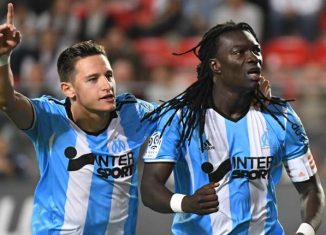 Mercato OM - Thauvin au Bayern Munich pour remplacer un Ribéry vieillissant