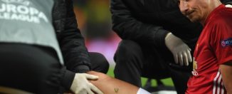 Zlatan: La blessure qui mettra fin à la carrière de l'ex star du PSG ?